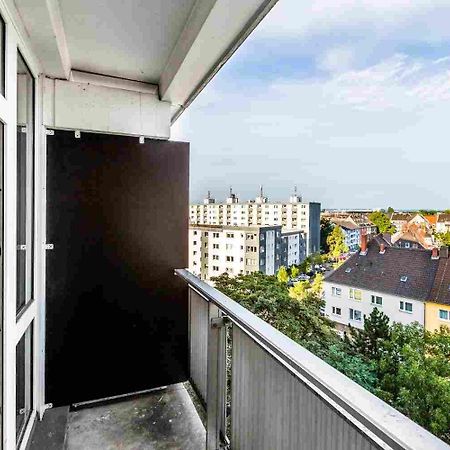 Fair Apartments Colonia Esterno foto