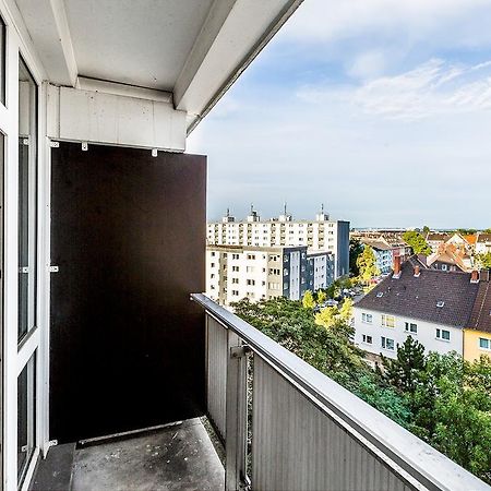 Fair Apartments Colonia Esterno foto