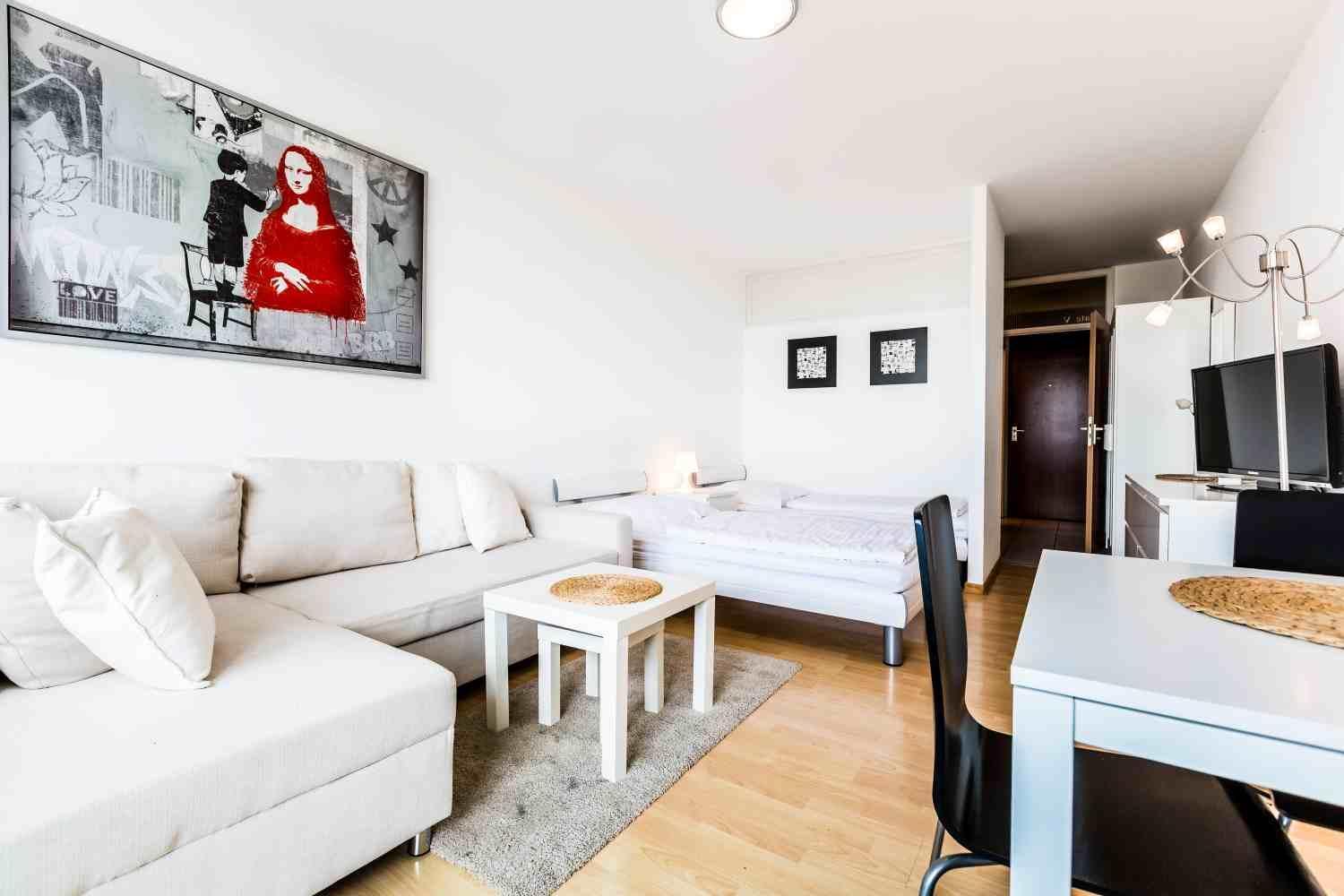 Fair Apartments Colonia Esterno foto