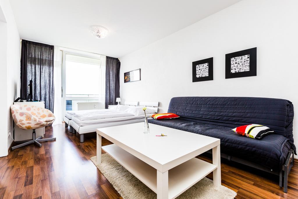 Fair Apartments Colonia Esterno foto