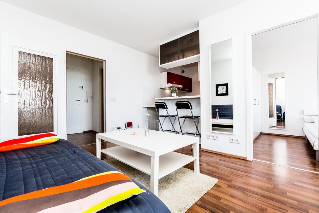 Fair Apartments Colonia Esterno foto
