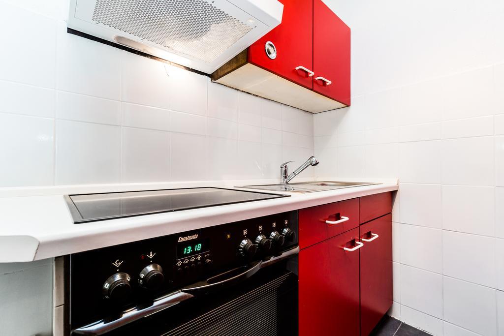 Fair Apartments Colonia Esterno foto