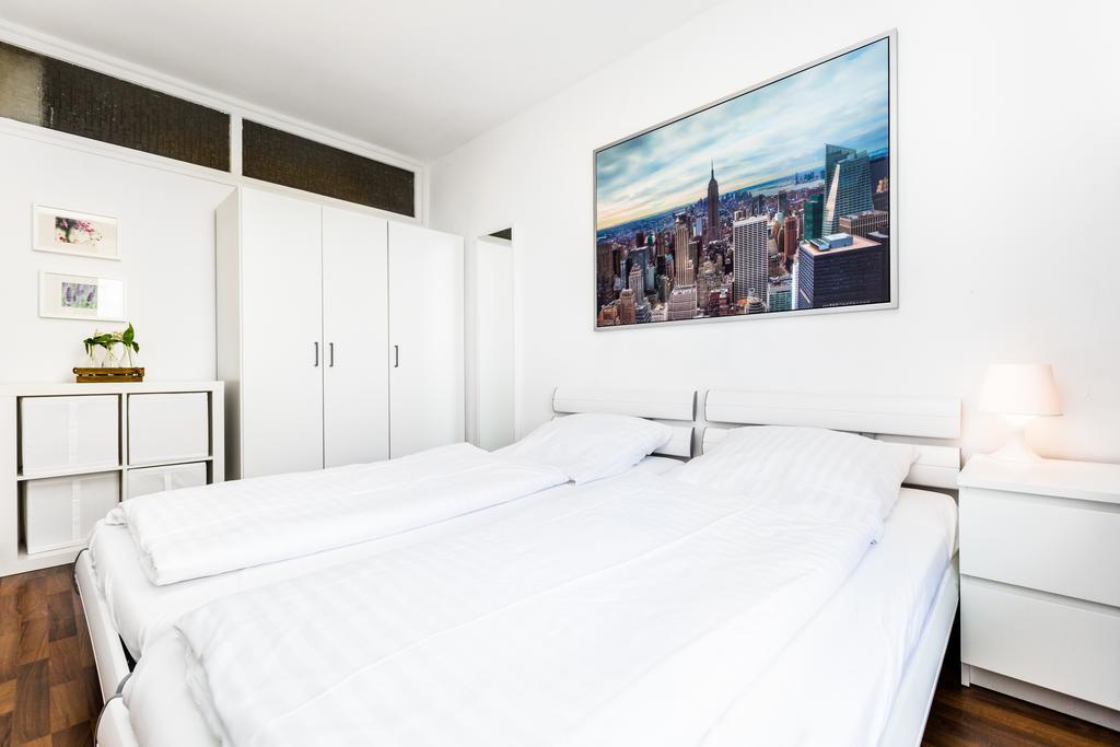 Fair Apartments Colonia Esterno foto