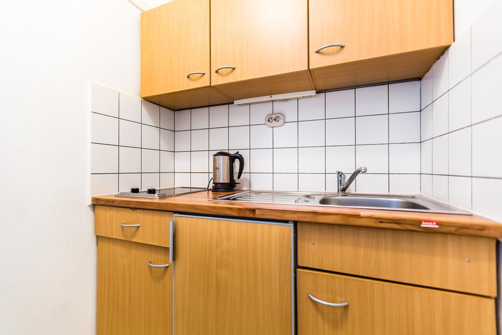 Fair Apartments Colonia Esterno foto
