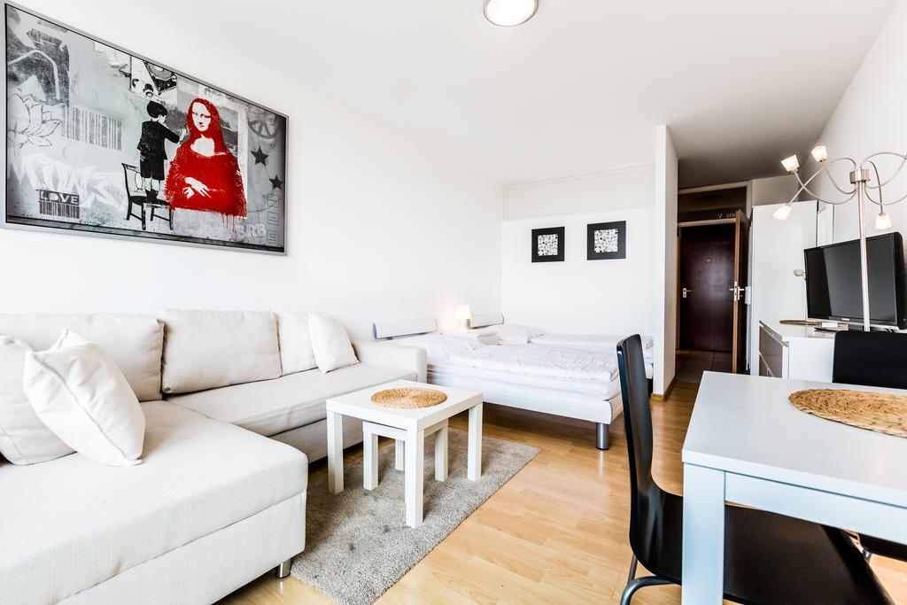 Fair Apartments Colonia Esterno foto
