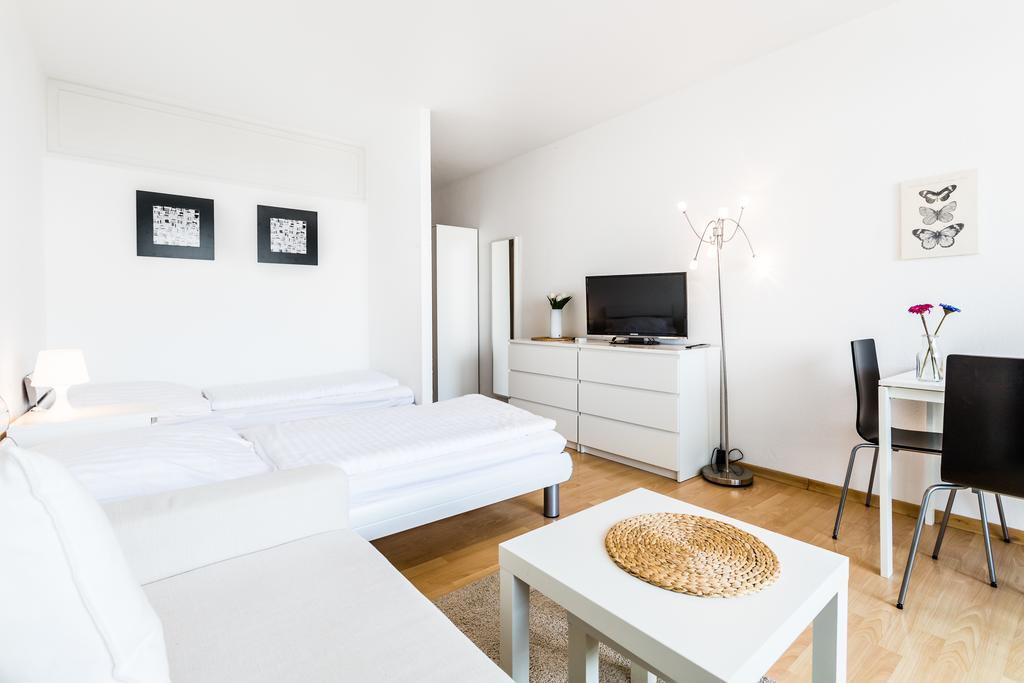 Fair Apartments Colonia Esterno foto